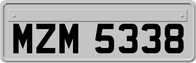 MZM5338