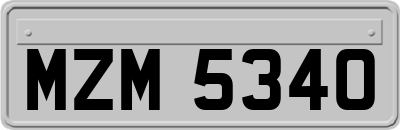 MZM5340