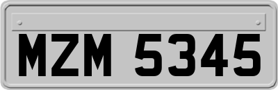 MZM5345