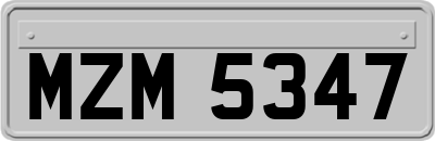 MZM5347