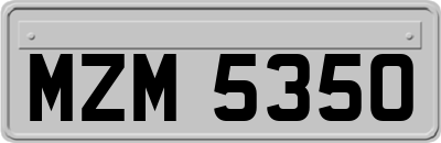 MZM5350