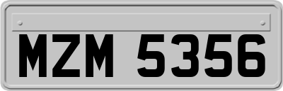 MZM5356