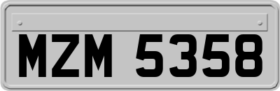MZM5358