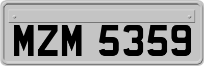 MZM5359