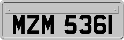 MZM5361