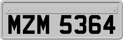 MZM5364