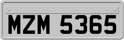 MZM5365