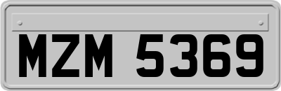 MZM5369