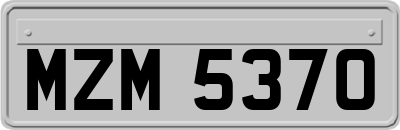 MZM5370