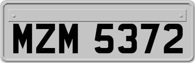 MZM5372