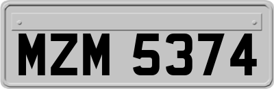 MZM5374