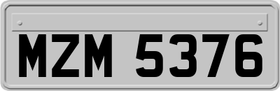 MZM5376