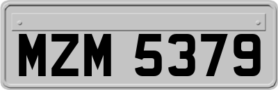 MZM5379