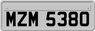 MZM5380