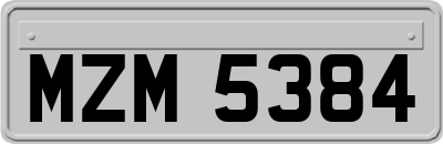 MZM5384