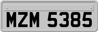 MZM5385