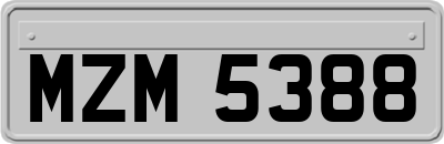 MZM5388