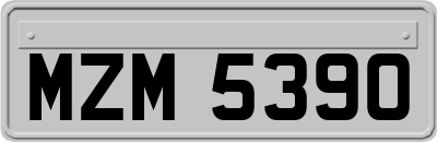 MZM5390