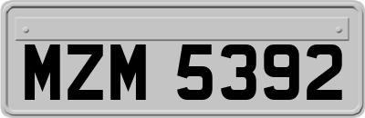 MZM5392