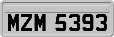 MZM5393