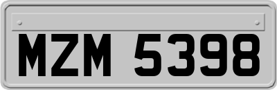 MZM5398