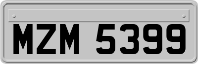 MZM5399