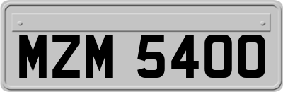 MZM5400