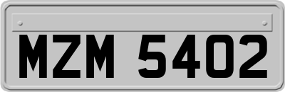 MZM5402