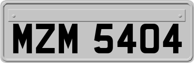 MZM5404