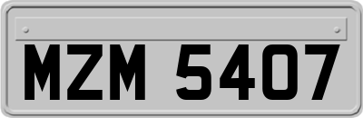 MZM5407