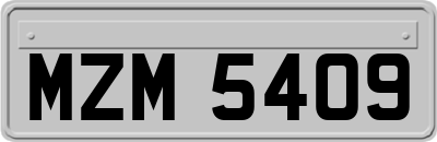 MZM5409