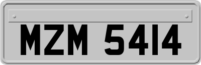 MZM5414