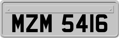 MZM5416