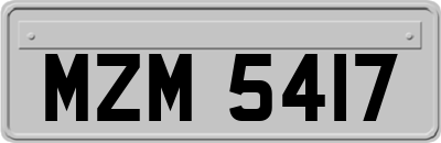 MZM5417