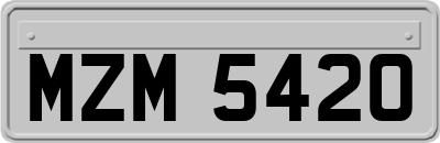 MZM5420