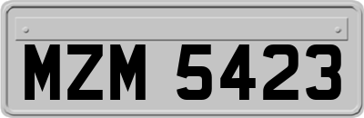 MZM5423