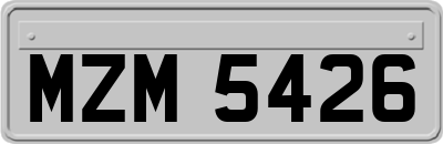 MZM5426