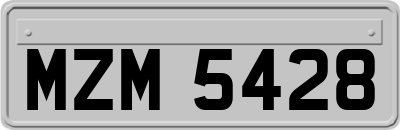 MZM5428