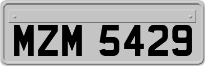MZM5429