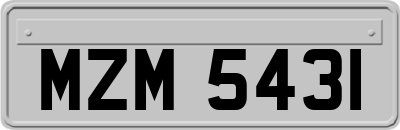 MZM5431