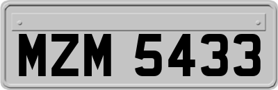 MZM5433