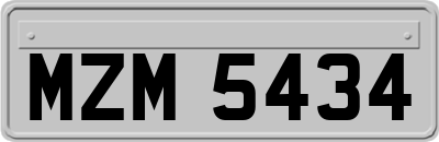 MZM5434