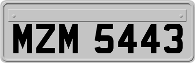 MZM5443