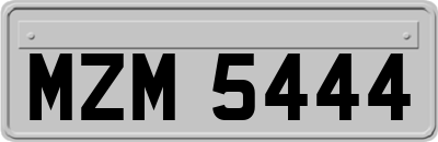 MZM5444