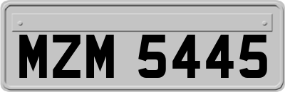 MZM5445