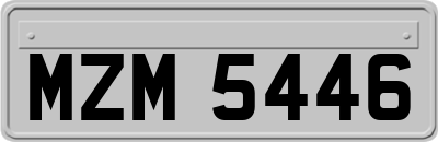 MZM5446