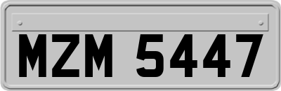 MZM5447
