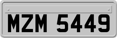 MZM5449
