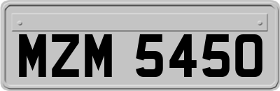 MZM5450