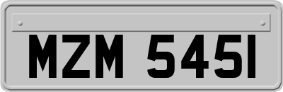 MZM5451